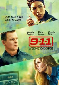 9-1-1 Season 2