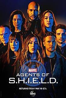 Agents of S.H.I.E.L.D. Season 6