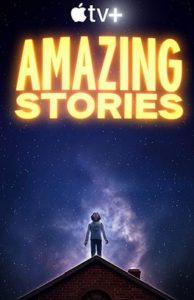 Amazing Stories Season 1