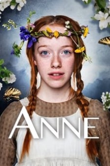 Anne with an E Season 1