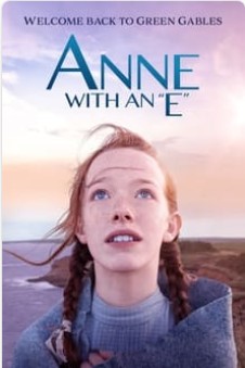 Anne with an E Season 2