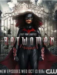 Batwoman Season 3