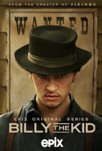 Billy the Kid Season 1