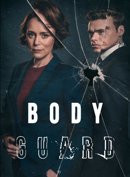 Bodyguard Season 1