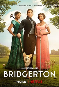 Bridgerton Season 2