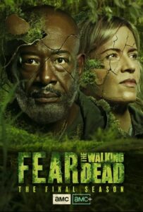 Fear the Walking Dead Season 8