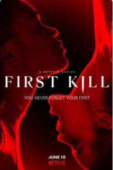 First Kill Season 1