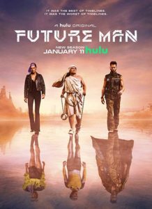 Future Man Season 2