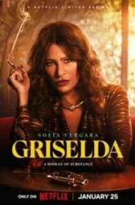 Griselda