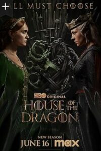 House of the Dragon Season 2