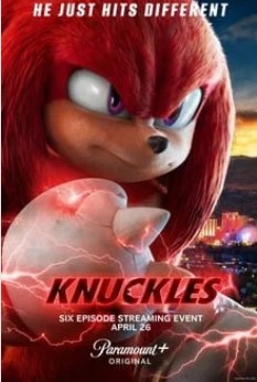 Knuckles