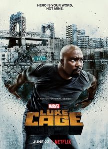 Luke Cage Season 2