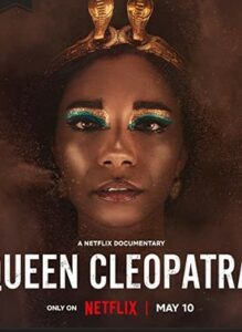 Queen Cleopatra