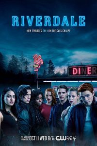 Riverdale Season 2