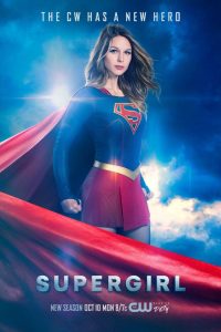 Supergirl Season 3