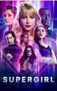 Supergirl Season 6