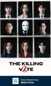 The Killing Vote