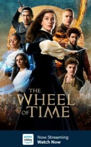 The Wheel of Time Season 2