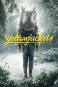 Yellowjackets Season 2