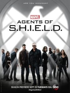 MARVEL S.H.I.E.L.D Season 3 Episode 22