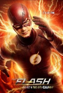 The Flash Season 2 Episode 23