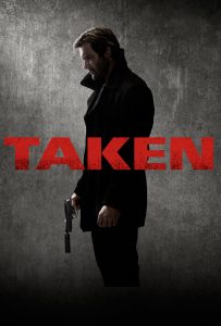 Taken Season 1 Episode 10