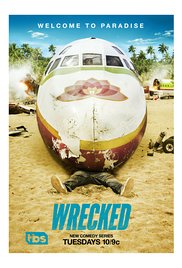 Wrecked Season 1